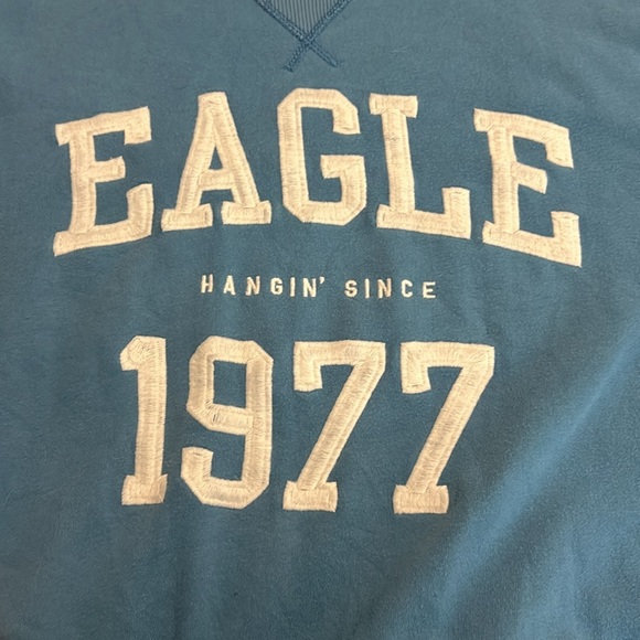 American eagle crewneck - Picture 2 of 5